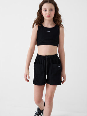 PLAYTODAY Комплект 584610 12621192 черный