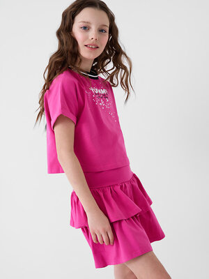 PLAYTODAY Комплект 584615 12621638 розовый