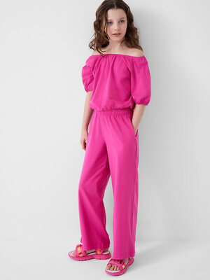 PLAYTODAY Комплект 584616 12621639 розовый