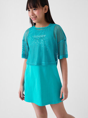 PLAYTODAY Комплект 584621 12621364 бирюзовый