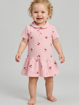 PLAYTODAY Платье 584626 12623082 разноцветный