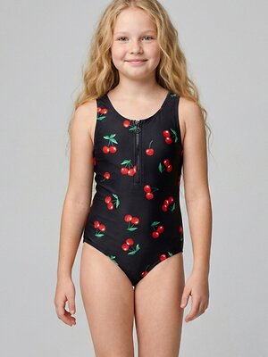 PLAYTODAY Купальник 584641 12621440 разноцветный