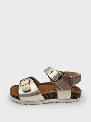 PLAYTODAY Сандалии 584648 12622771 золотой