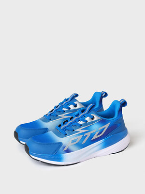 PLAYTODAY Полуботинки 584655 12611718 синий