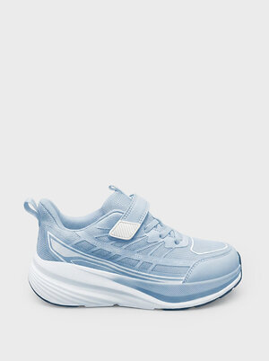 PLAYTODAY Полуботинки 584657 12621878 синий