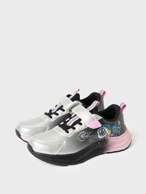 PLAYTODAY Полуботинки 584669 12621745 разноцветный