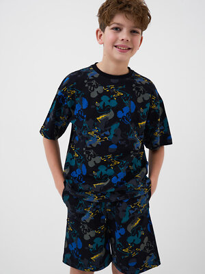 PLAYTODAY Пижама 584679 12611267 разноцветный