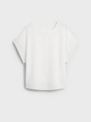 PLAYTODAY Джемпер 584684 12666251 белый