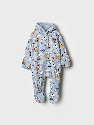 PLAYTODAY Комбинезон 584698 12614029 разноцветный