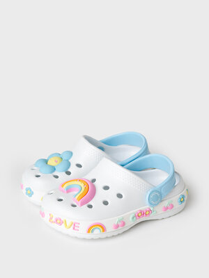 PLAYTODAY Сабо 584735 12623702 белый