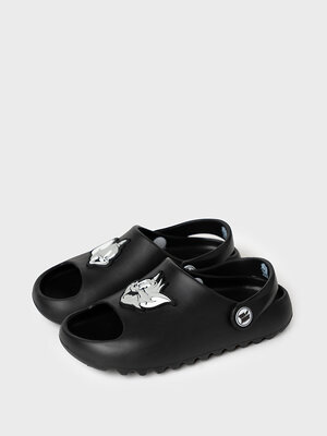 PLAYTODAY Сабо 584740 12632701 черный