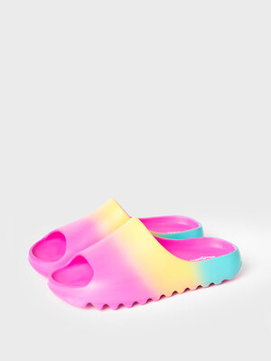 PLAYTODAY Сабо 584759 12621772 разноцветный