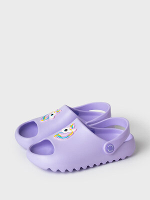 PLAYTODAY Сабо 584764 12622705 светло-сиреневый