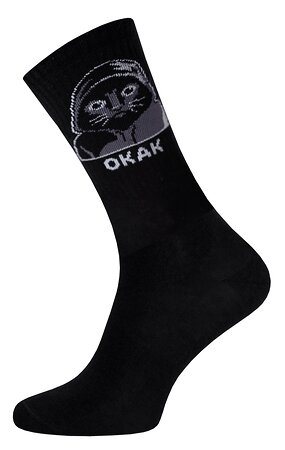 БРЕСТСКИЕ Носки 584767 4201 черный