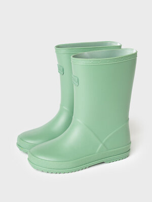 PLAYTODAY Сапоги 584771 12612719 зеленый