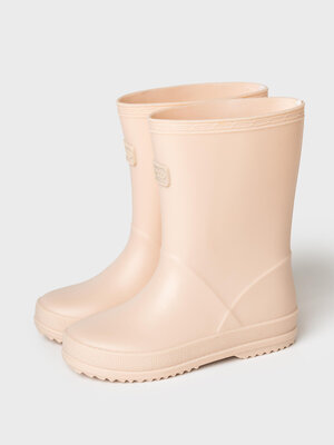 PLAYTODAY Сапоги 584775 12622722 бежевый