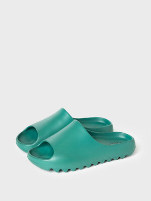 PLAYTODAY Сабо 584787 12611700 темно-зеленый