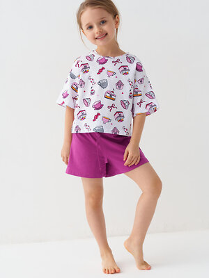 PLAYTODAY Комплект 584790 12622310 разноцветный