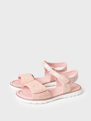 PLAYTODAY Туфли 584845 12621746 розовый