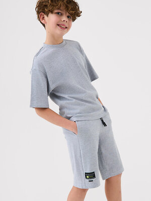 PLAYTODAY Комплект 584859 12611444 серый