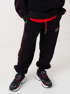 PLAYTODAY Брюки 584868 12611508 черный