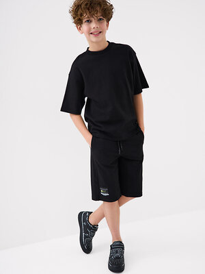 PLAYTODAY Комплект 584871 12611439 черный