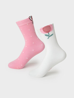 PLAYTODAY Гольфы 584881 12623002 разноцветный