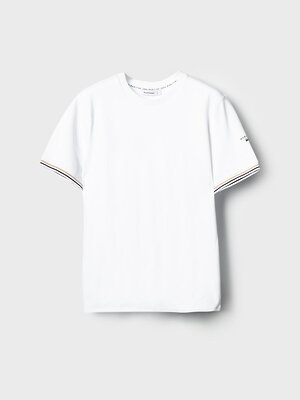 PLAYTODAY Фуфайка 584891 12656022 белый