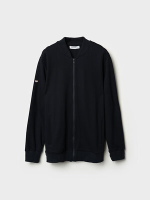 PLAYTODAY Толстовка 584919 12656111 тёмно-синий