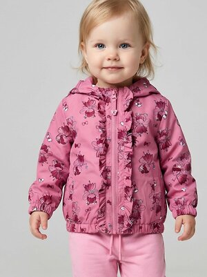 PLAYTODAY Куртка 584947 12623001 разноцветный