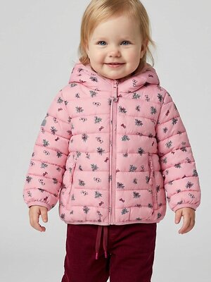 PLAYTODAY Куртка 584948 12623006 разноцветный