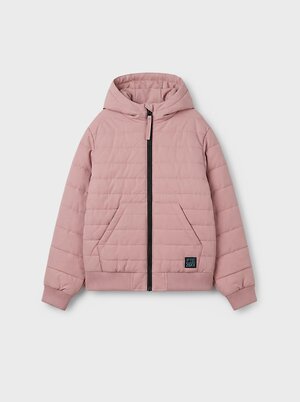 PLAYTODAY Куртка 584953 12621084 светло-розовый