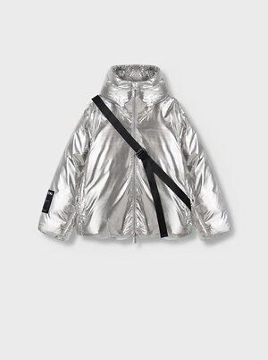 PLAYTODAY Комплект 584956 12621565 серебряный