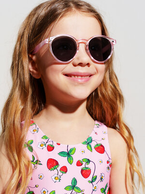 PLAYTODAY Очки солнцезащитные 584964 12422529 светло-розовый