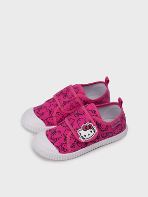 PLAYTODAY Полуботинки 584975 12542707 фуксия