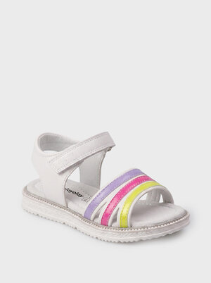 PLAYTODAY Сандалии 584976 12522772 разноцветный