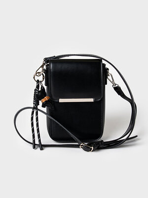 PLAYTODAY Сумка 584993 12621809 черный