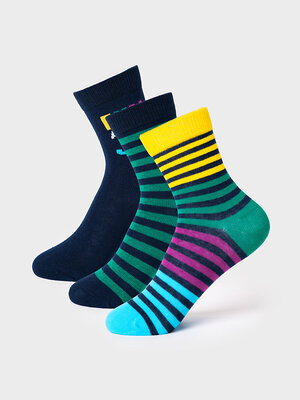 PLAYTODAY Носки 584995 12612146 разноцветный