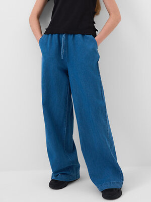 PLAYTODAY Брюки 585002 12621228 синий