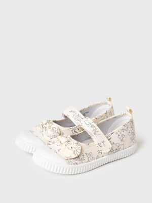 PLAYTODAY Туфли 585007 12622752 молочный