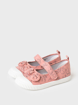 PLAYTODAY Туфли 585023 12622751 розовый