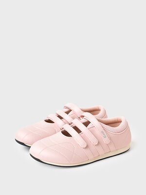 PLAYTODAY Туфли 585045 12621760 розовый