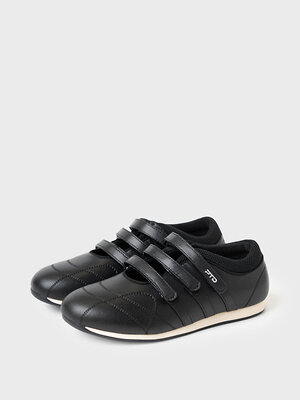 PLAYTODAY Туфли 585046 12621755 черный