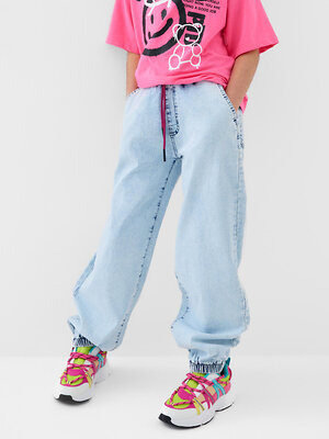 PLAYTODAY Брюки 585101 12621063 синий