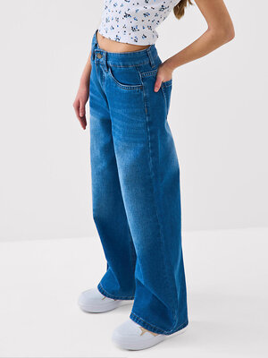 PLAYTODAY Брюки 585102 12621325 синий