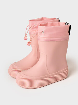 PLAYTODAY Сапоги 585121 12621758 розовый