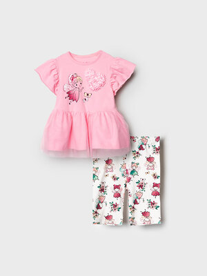 PLAYTODAY Комплект 585134 12623038 разноцветный