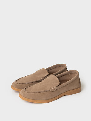 PLAYTODAY Полуботинки 585156 12656702 бежевый