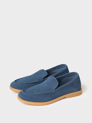 PLAYTODAY Полуботинки 585159 12656714 голубой