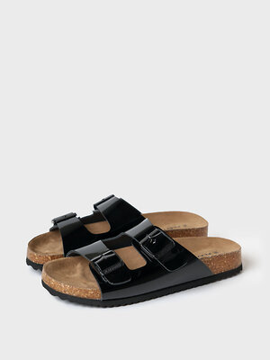 PLAYTODAY Туфли 585181 12621775 черный